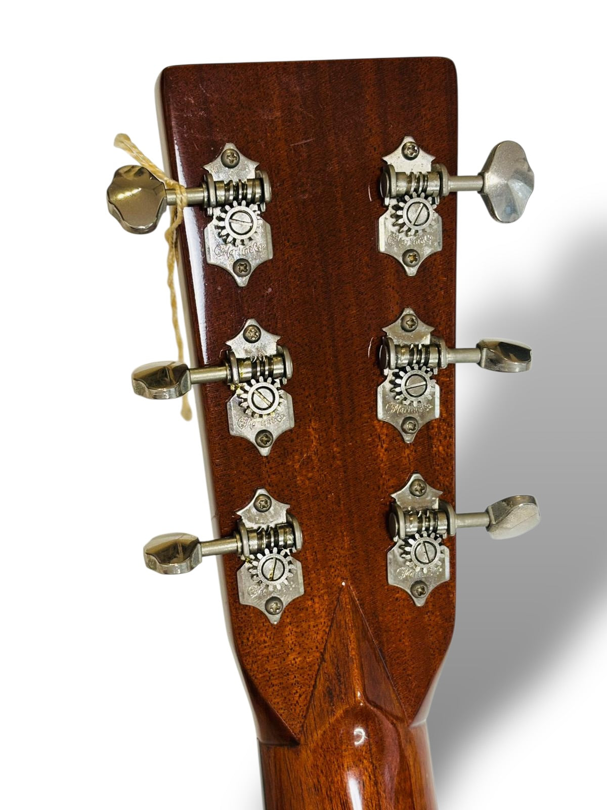 Martin 000-28EC Eric Clapton (Pre-owned) 2011 - Fishman pickup