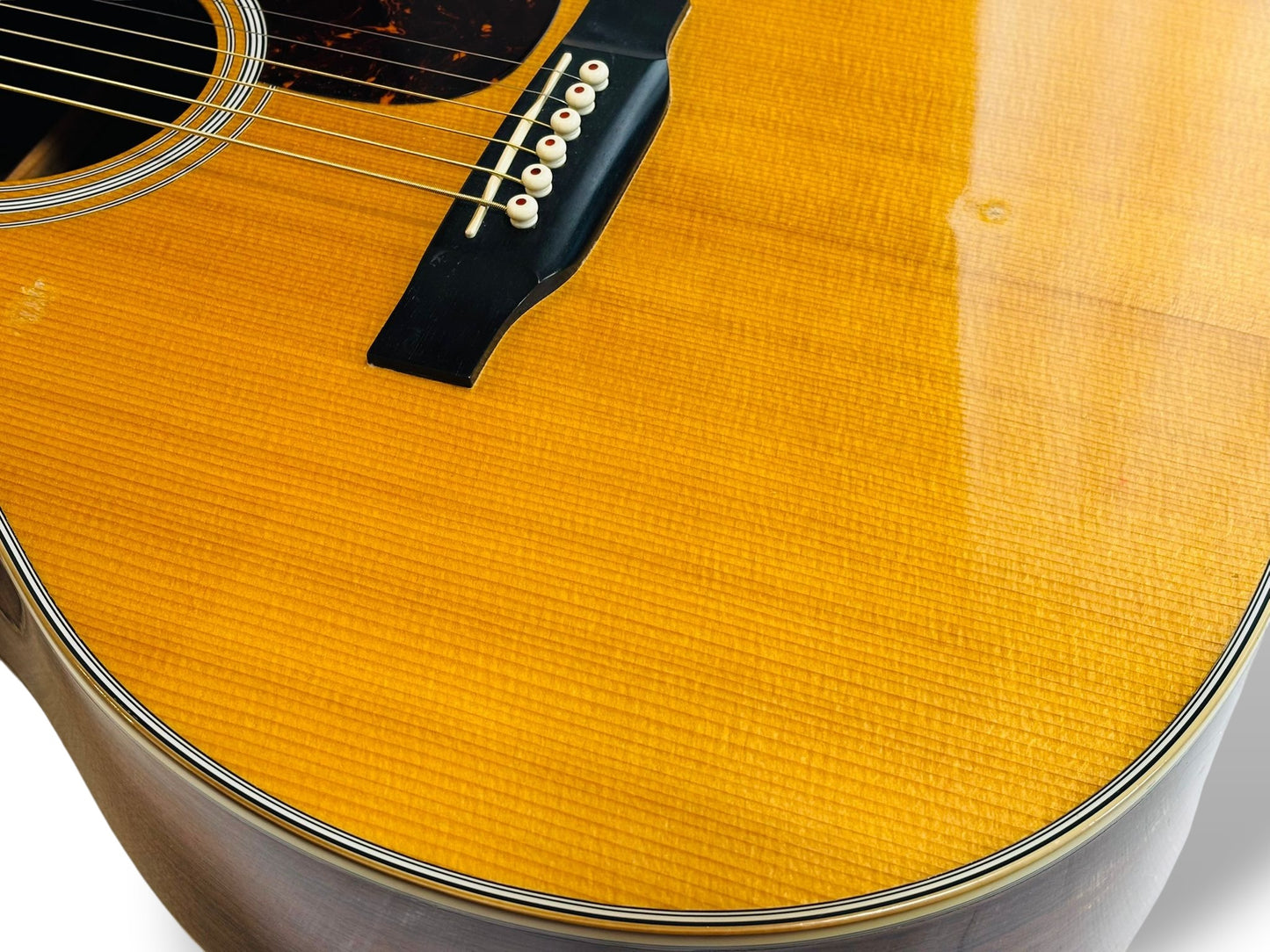 Martin OM-35E (Pre-owned) 2018