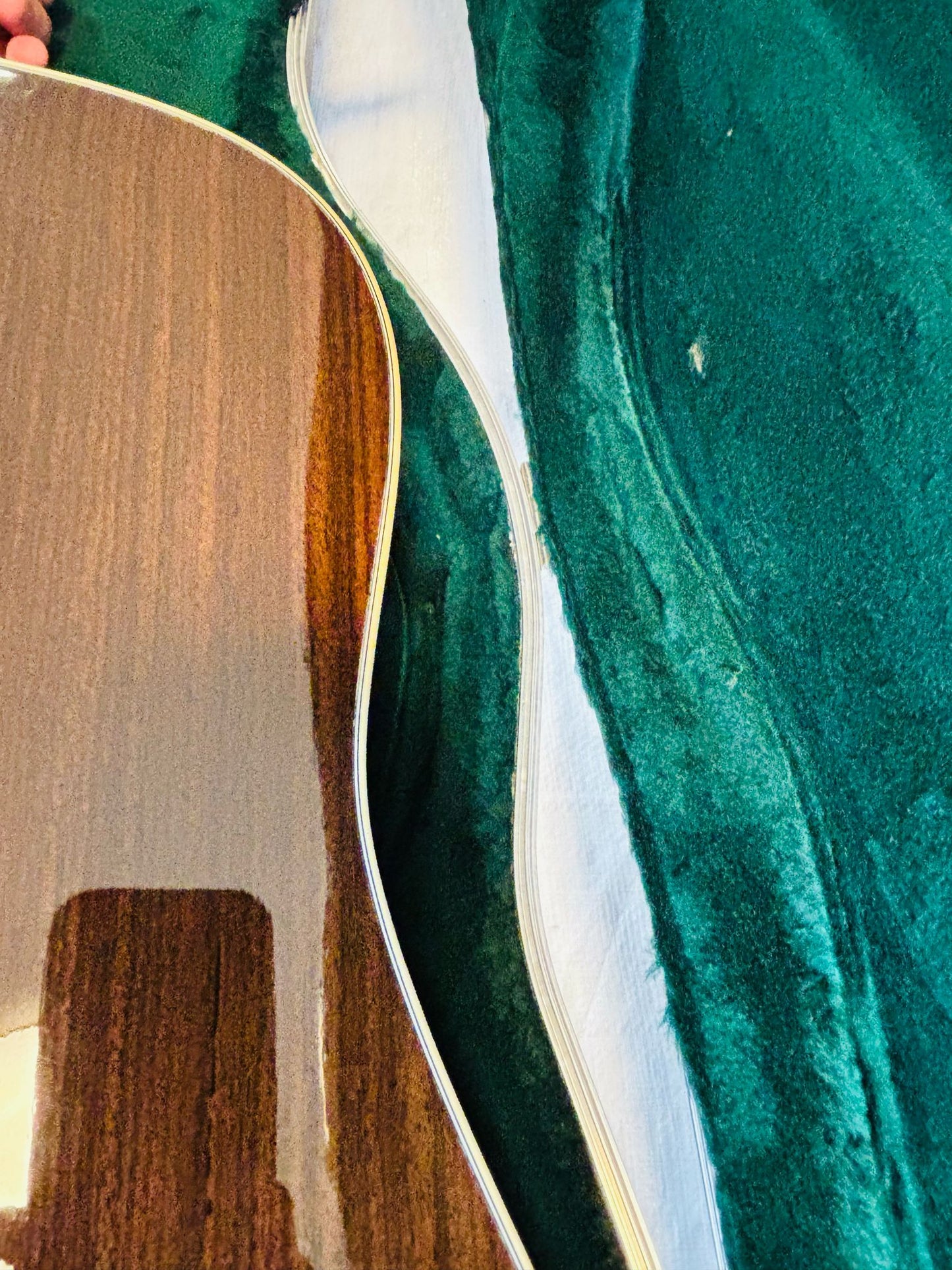 Martin HD-28 (Pre-owned) reimagined 2018