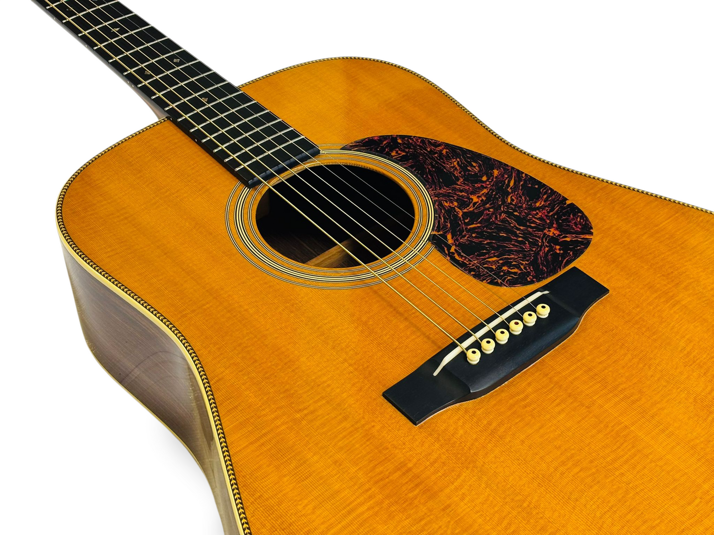 Martin HD-28V Vintage Series 2010