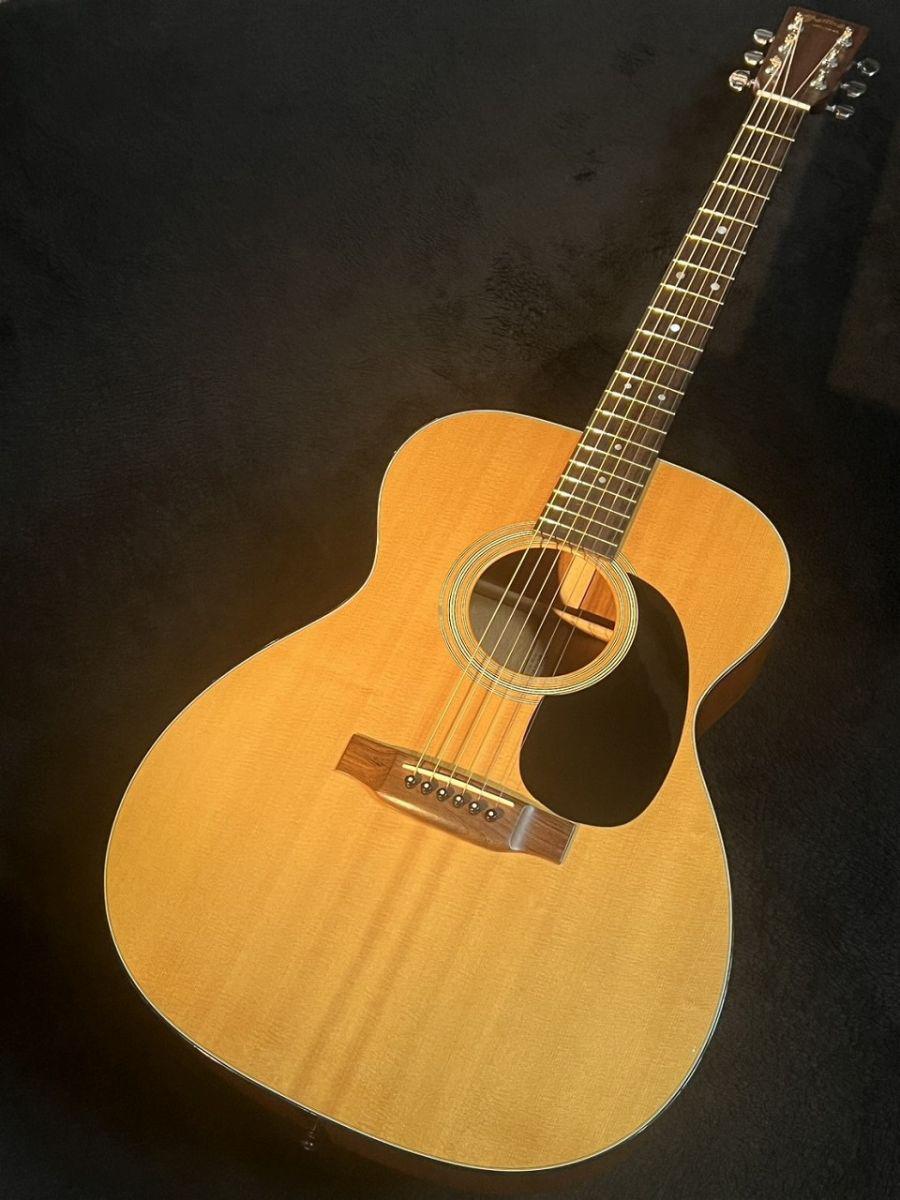 Martin 000-18 (Pre-owned) 2003