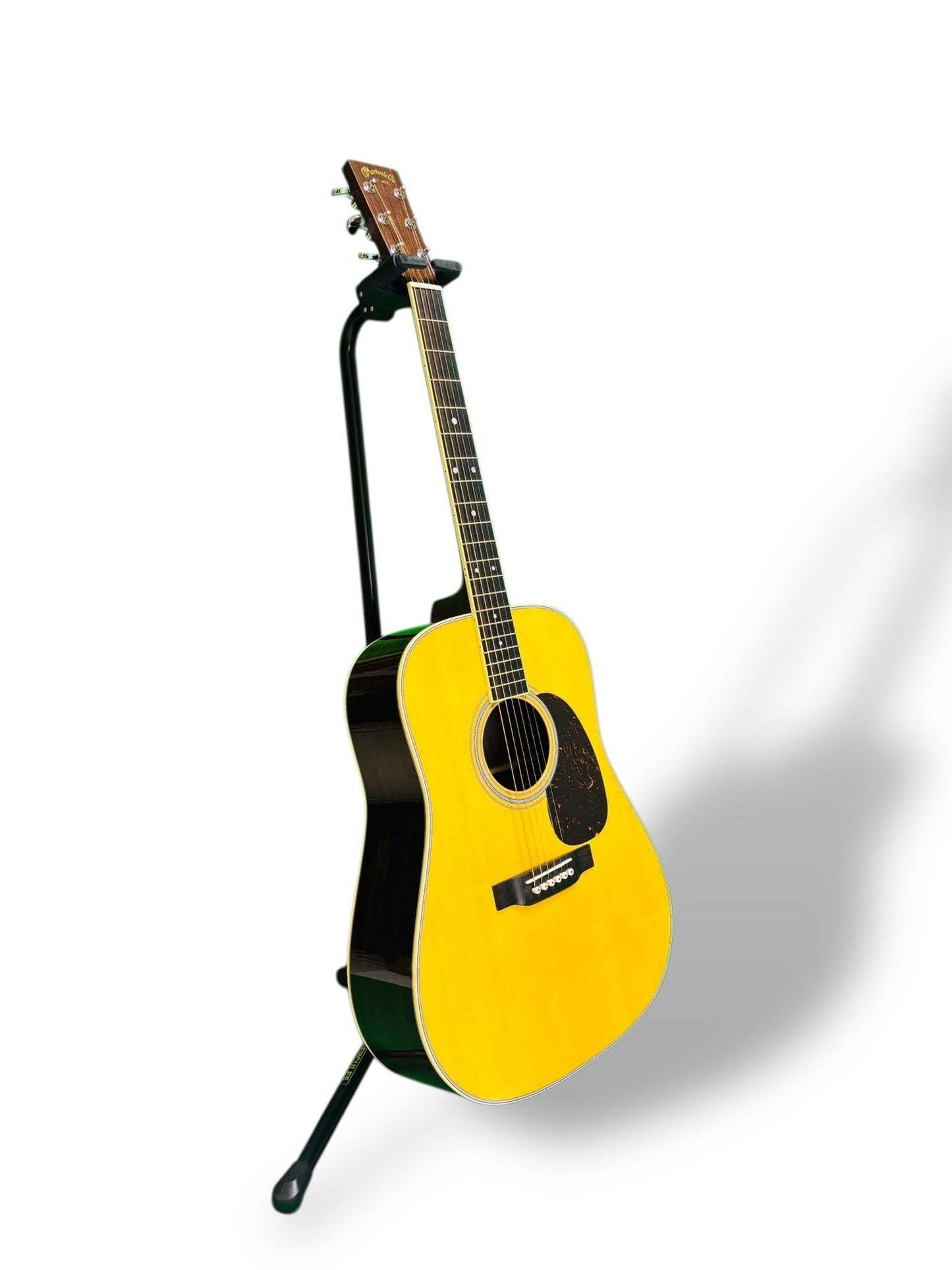 Martin D-35 (Pre-owned) 2023 mint