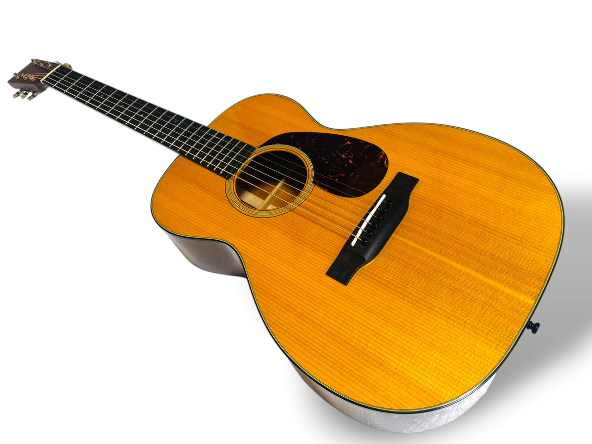 Martin 0-18 Standard 2018 Reimagined (Pre-owned)