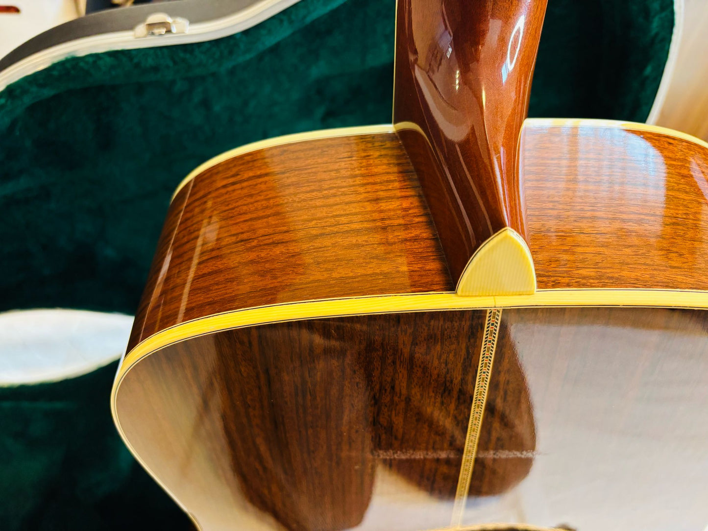 Martin D-42 (Pre-owned) 2012