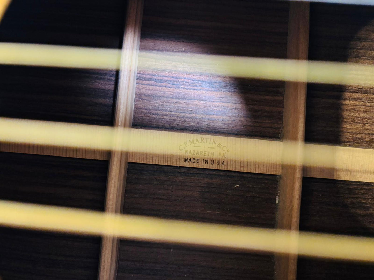 Martin D-41 Special (Pre-owned) 2009