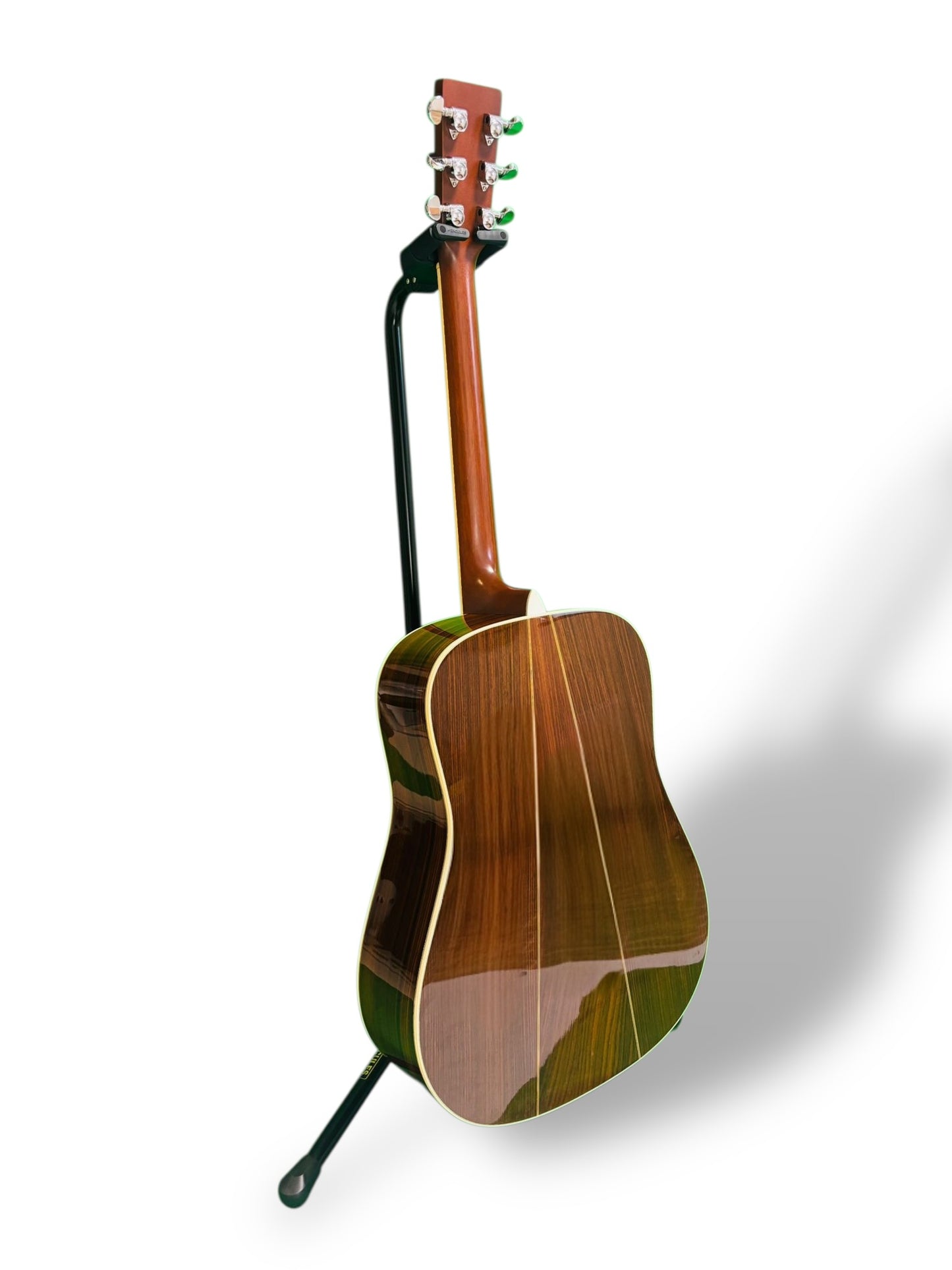 Martin D-35 Custom Shop (Pre-owned) 2012