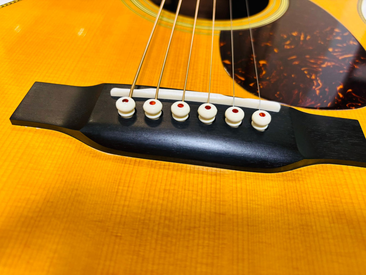 Martin OM-28 (Pre-owned) 2019 Reimagined