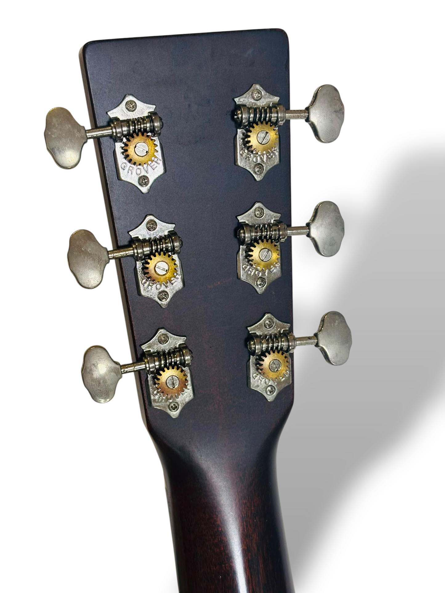 Martin D-18 Custom Shop Adirondack 2020