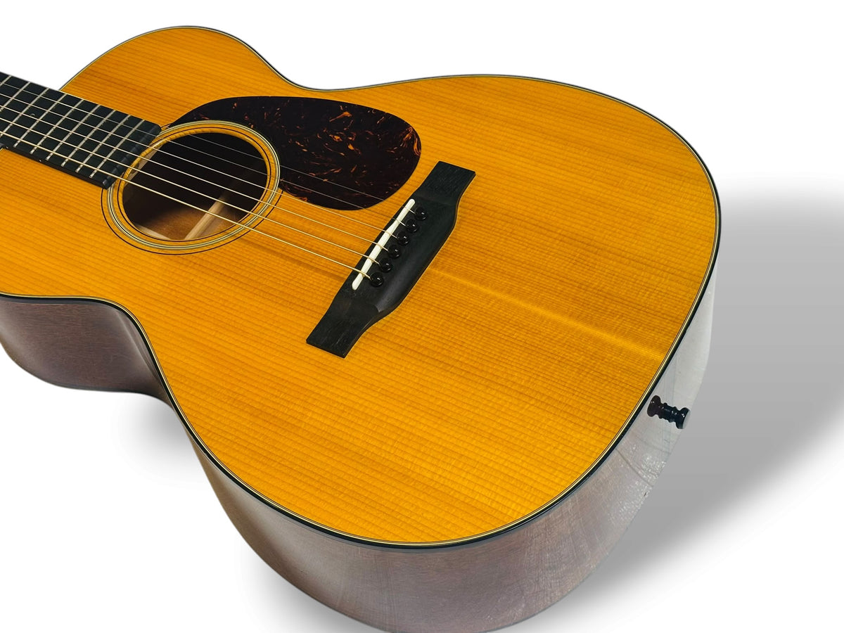 Martin 0-18 Standard 2018 Reimagined (Pre-owned)