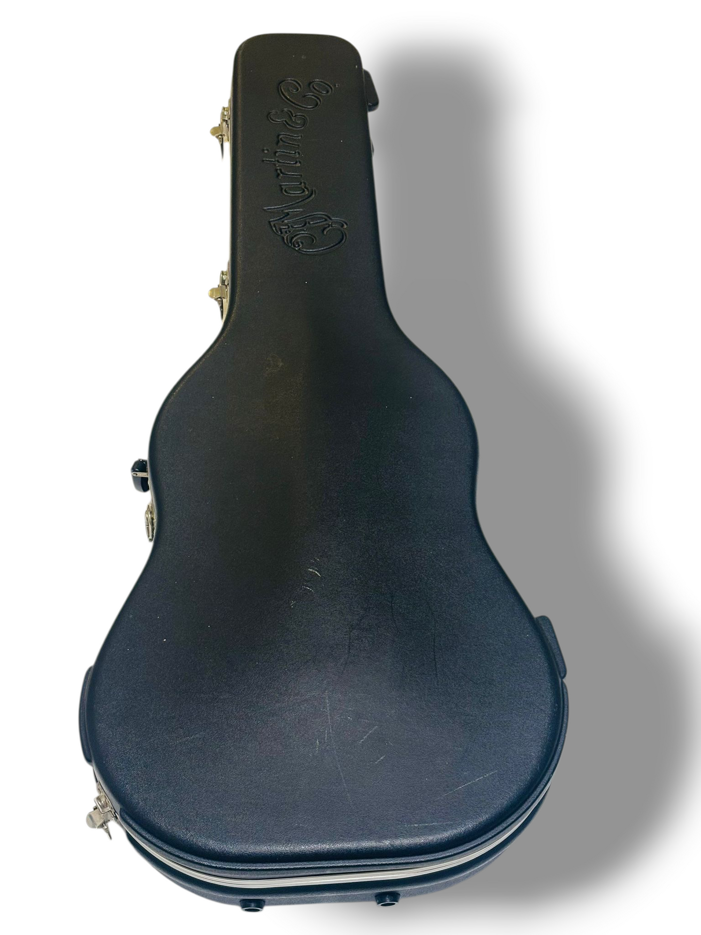 Martin D-41 Standard Series (Pre-owned) 2005 - Martin Gold pickup