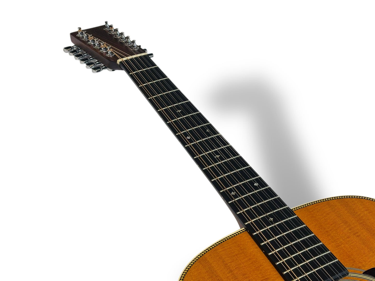 Martin HD12-28 (Pre-owned) 2019
