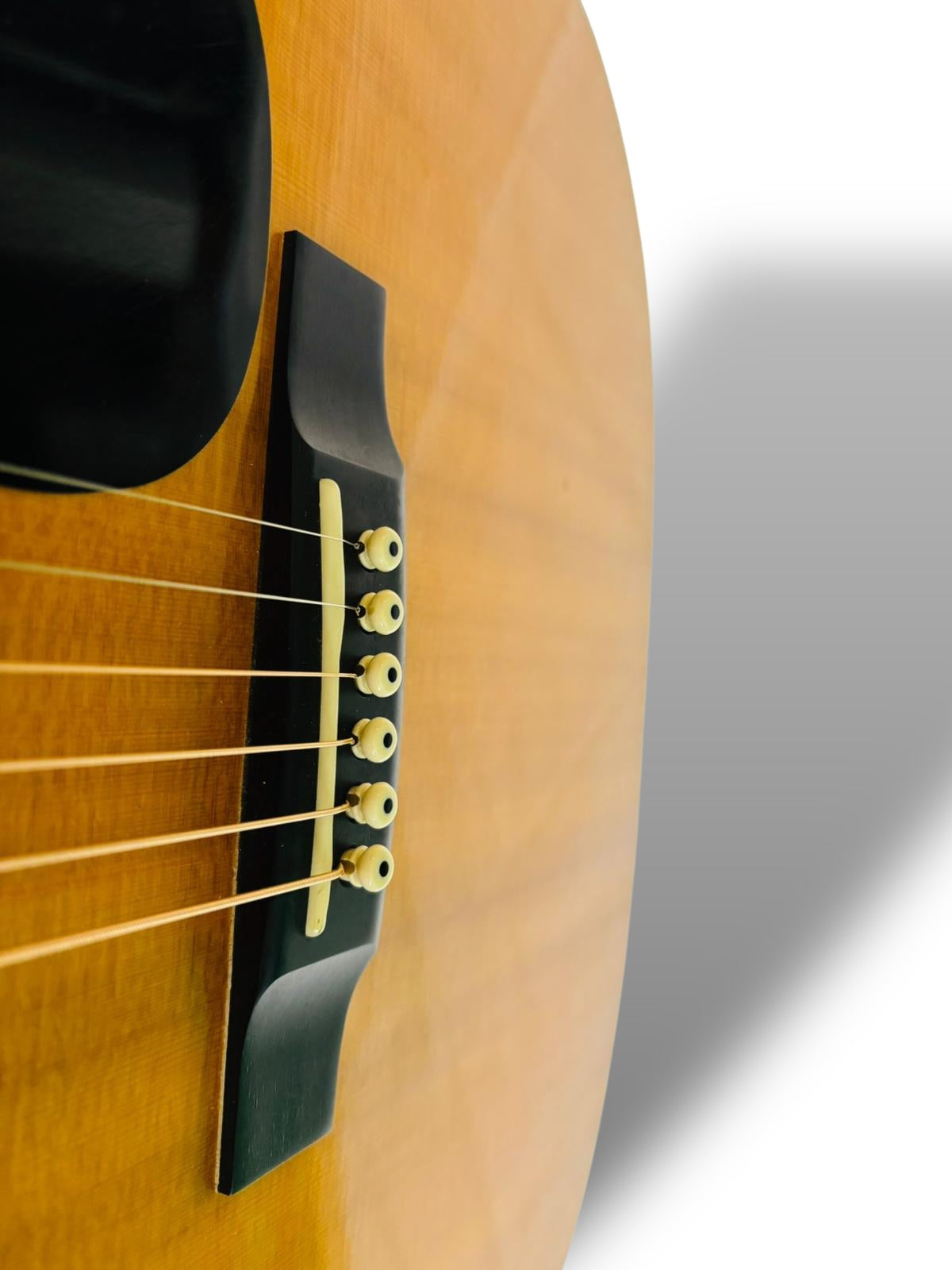 Martin D-35 (Pre-owned) 2012