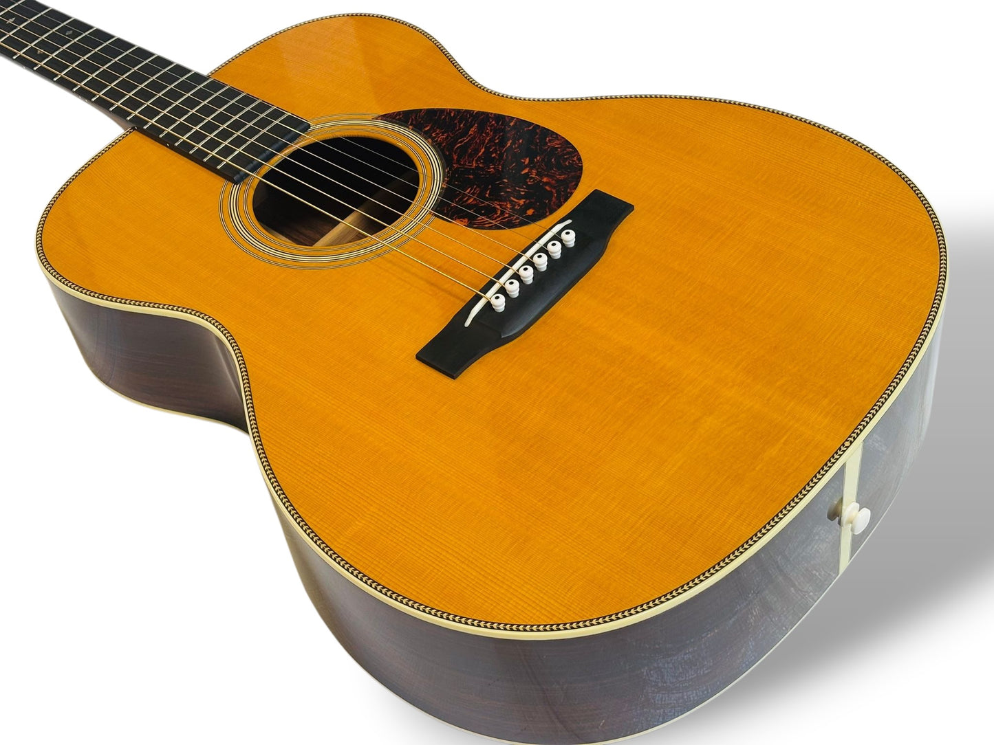 Martin OM-28V Vintage Series (Pre-owned) 2006