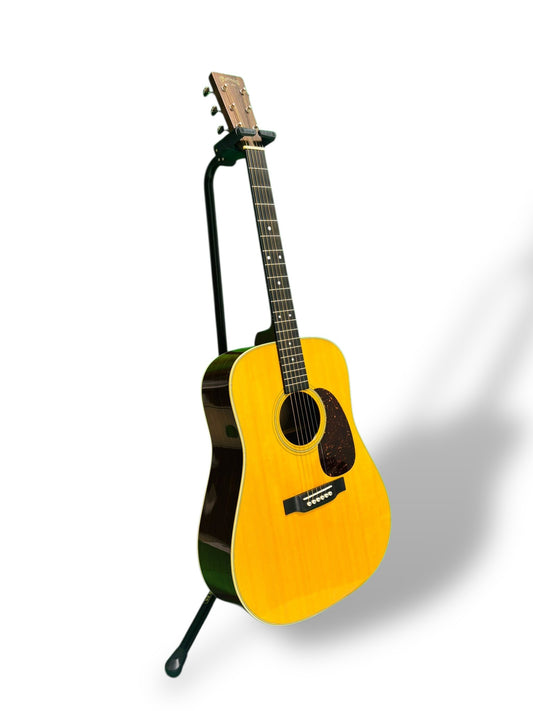 Martin D-28 Reimagined (Pre-owned) 2020