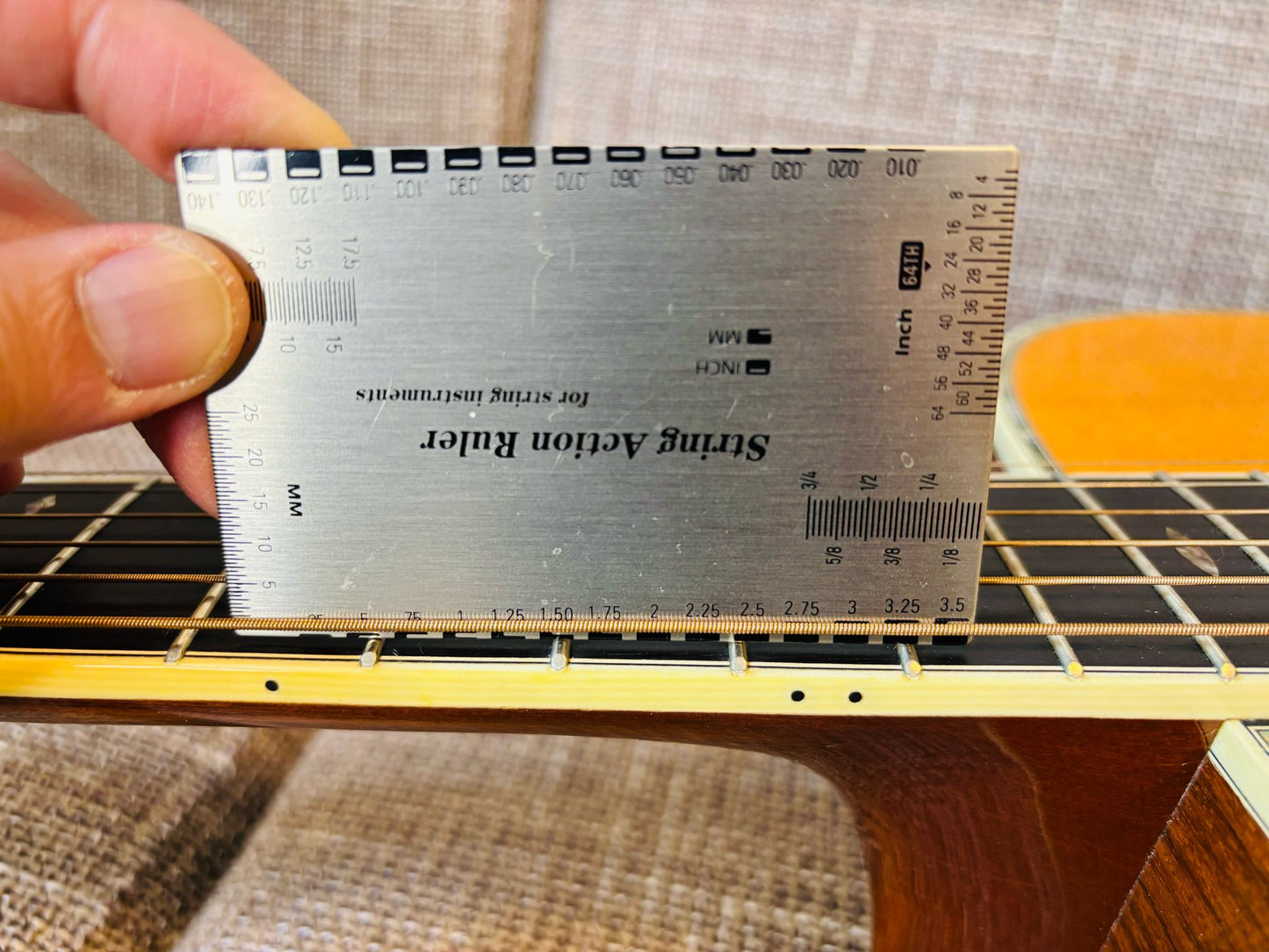 Martin D-42 (Pre-owned) 2012