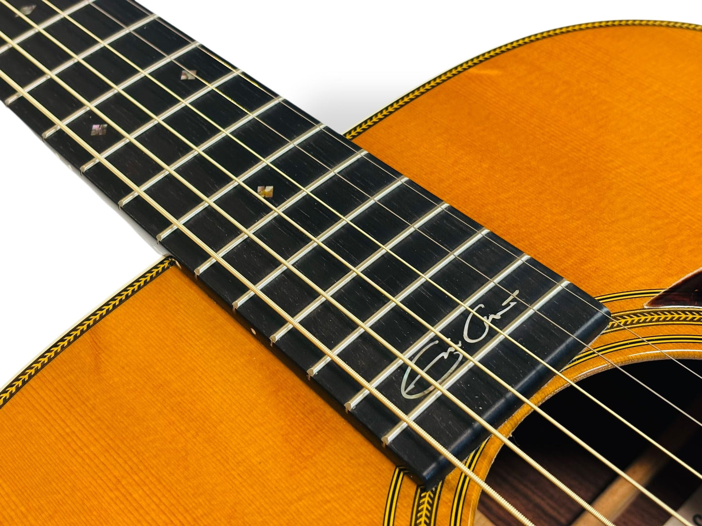 Martin 000-28EC Eric Clapton (Pre-owned) 2010