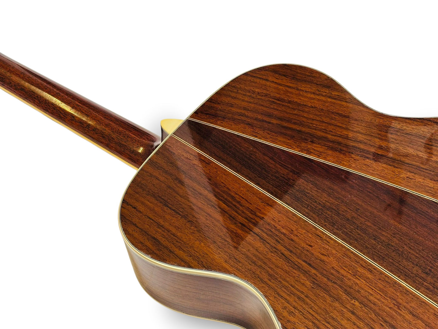 Martin OM-35E (Pre-owned) 2018