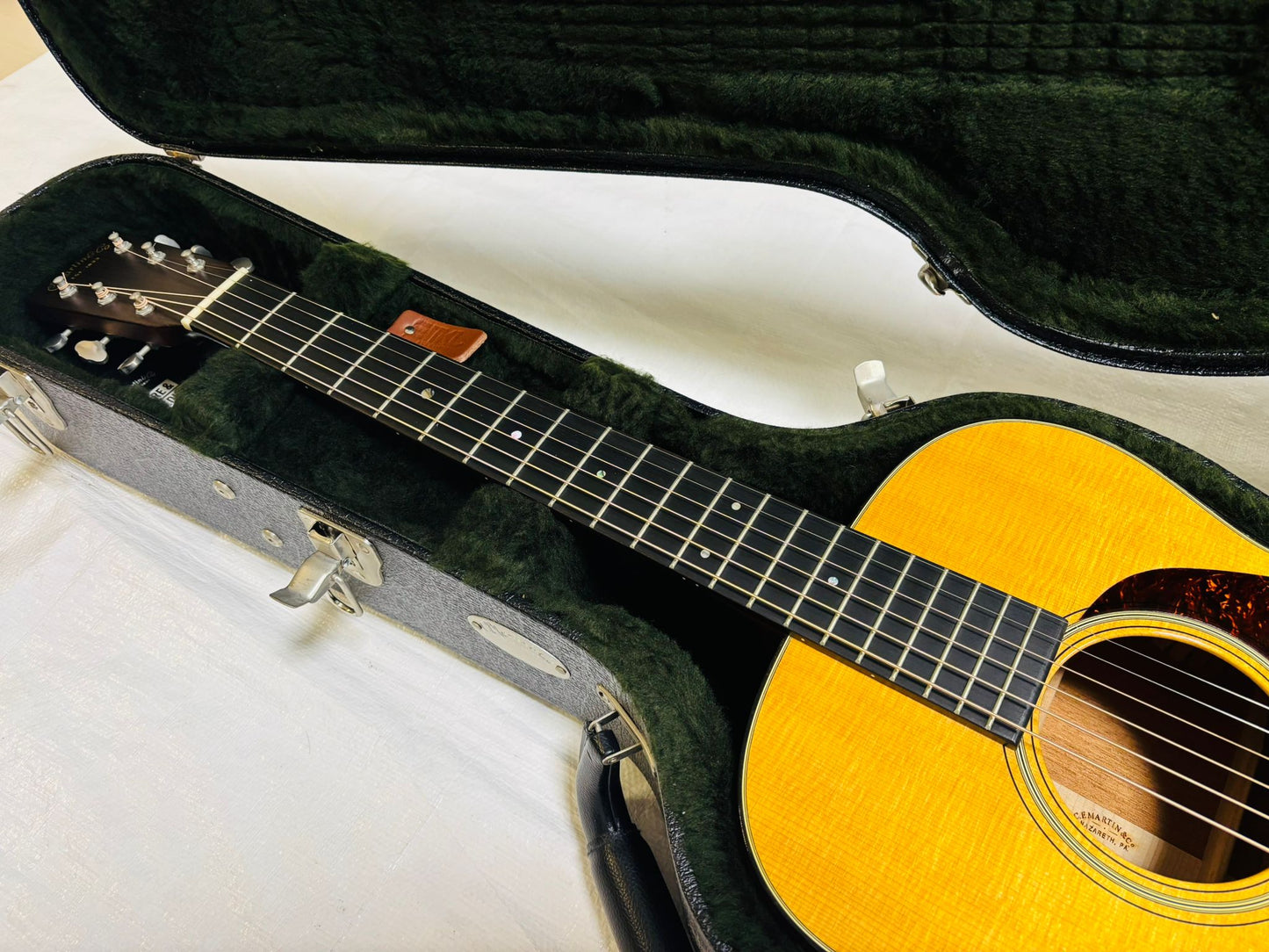 Martin 0-18 (Pre-owned) 2020