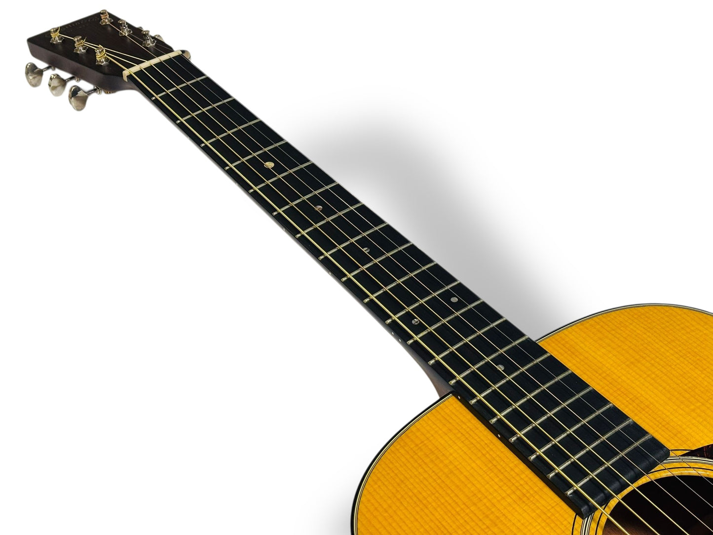 Martin 0-18 Reimagined (Pre-owned) 2021