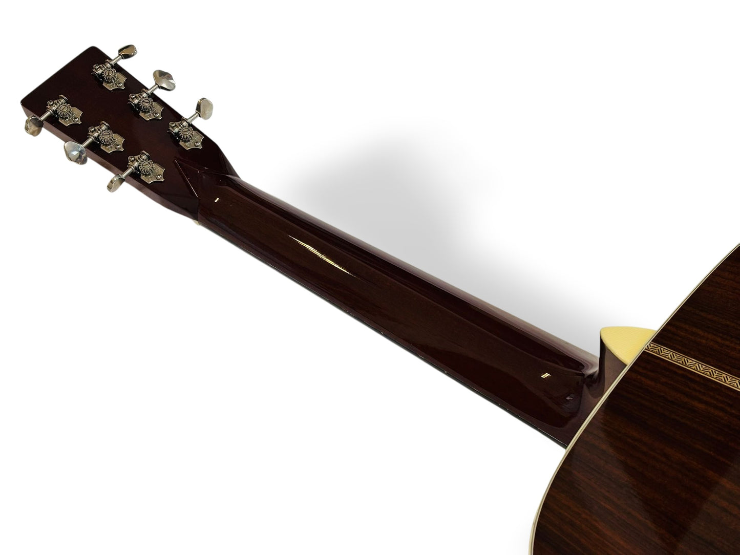 Martin 000-28EC Eric Clapton 2010