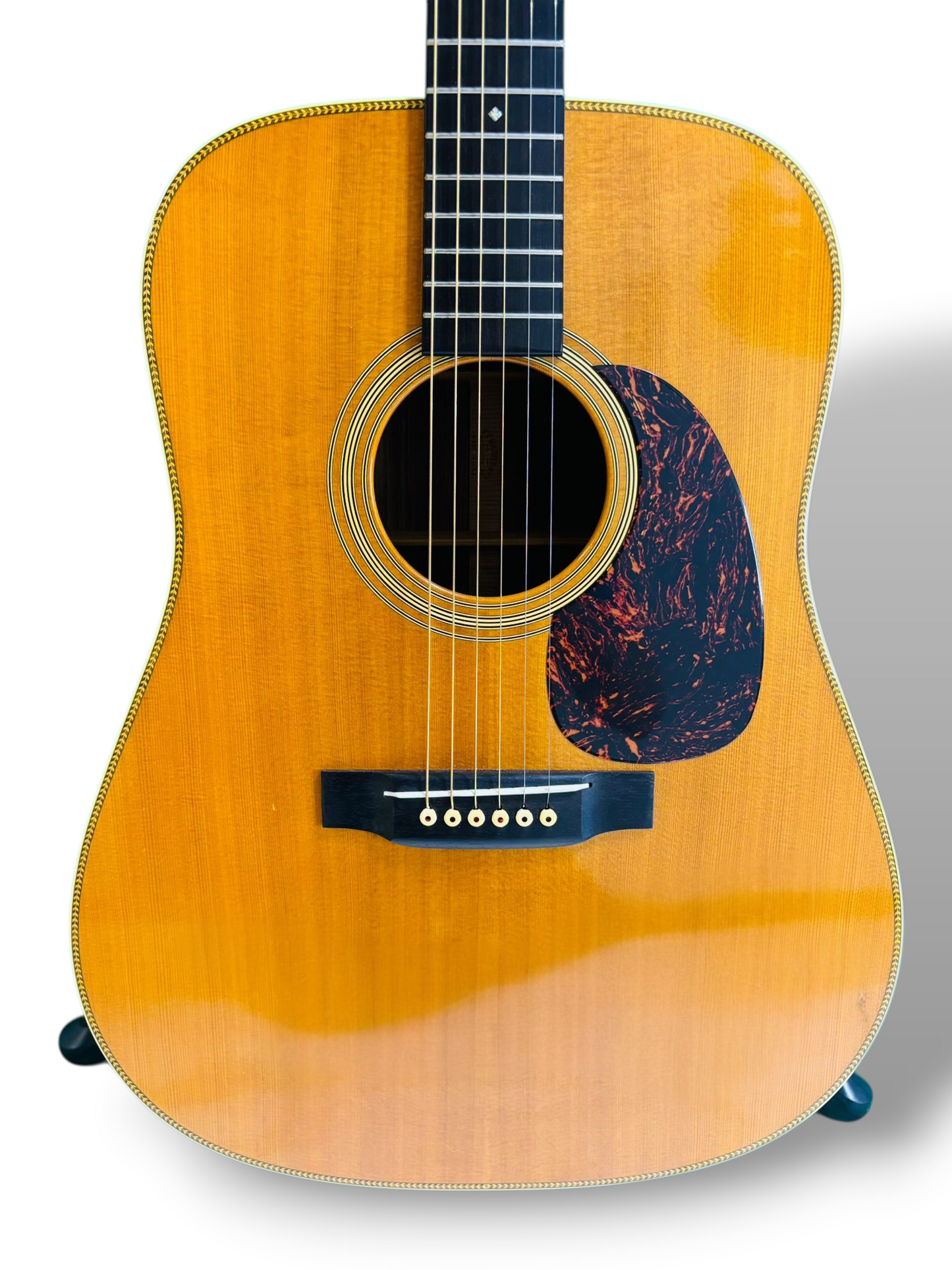 Martin HD-28V Vintage Series (Pre-owned) 2012
