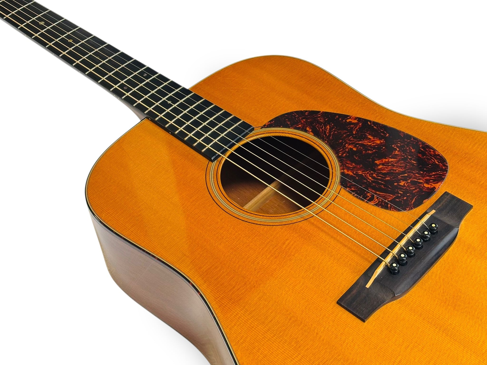 Martin D-18V (Pre-owned) 2004 Vintage Series used / second hand