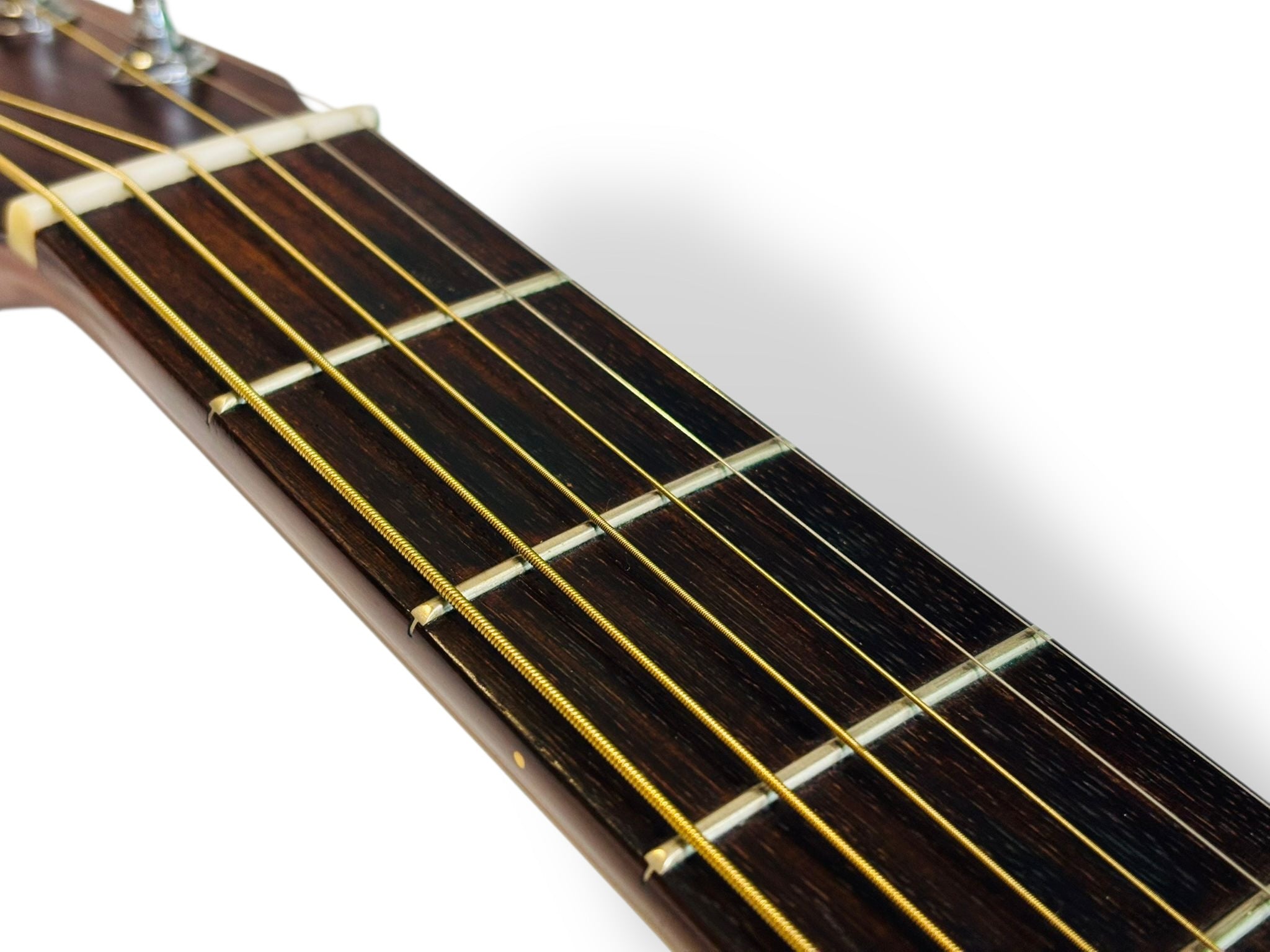 Martin D-18 (Pre-owned) 2007 - Great condition – Guitar-Heroes