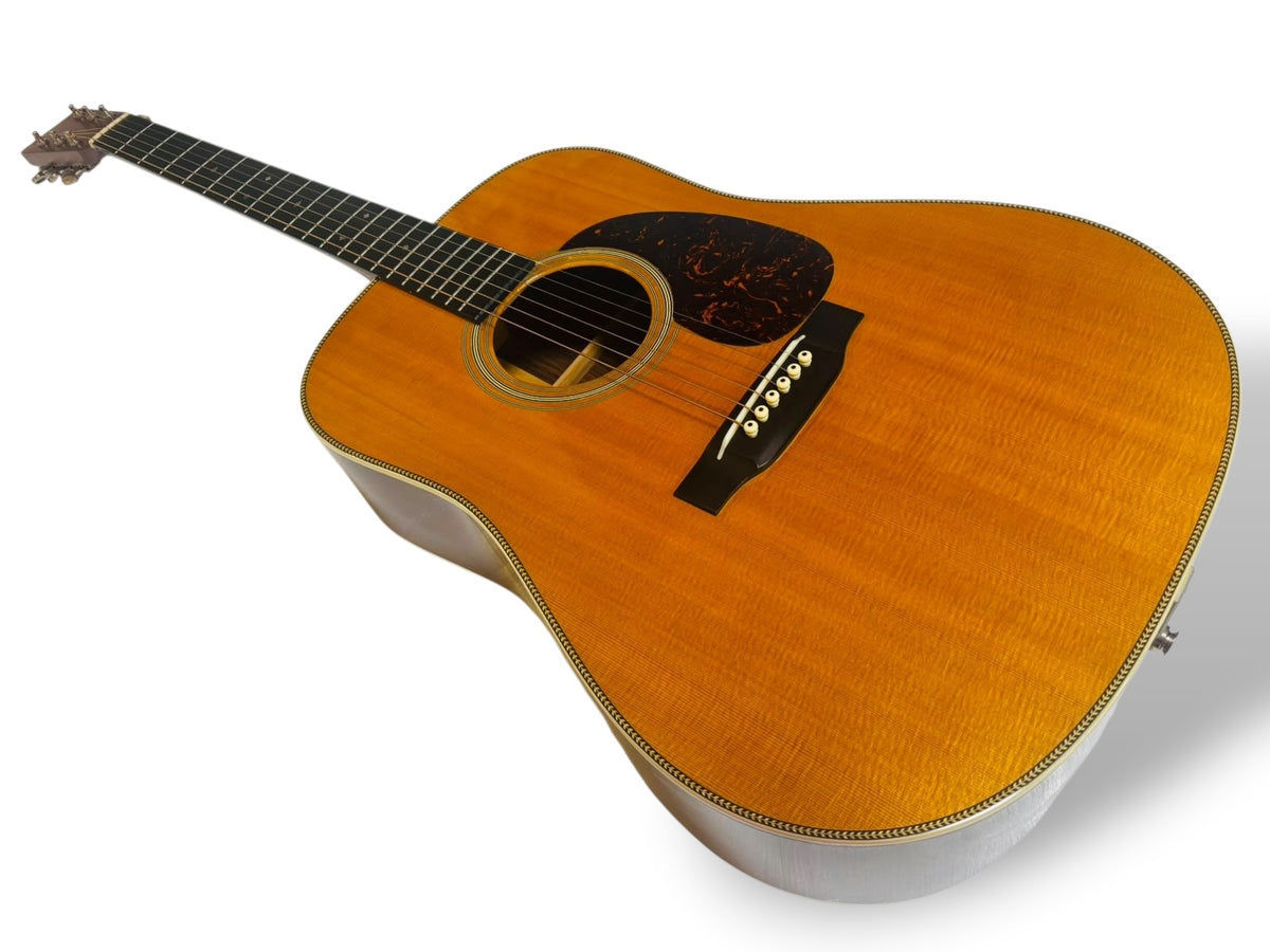 Martin HD-28V Vintage Series (Pre-owned) 2011