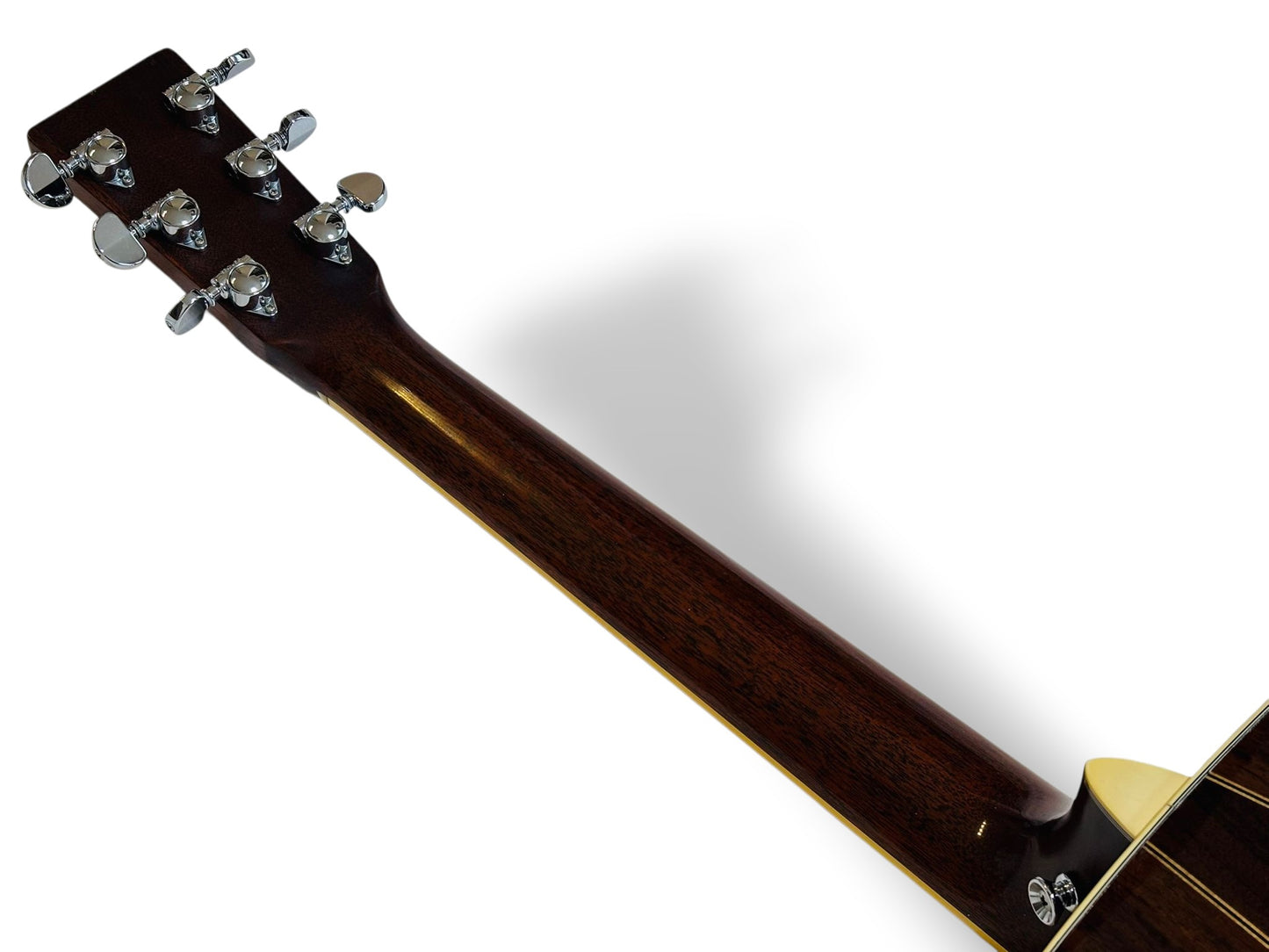 Martin OM-35E (Pre-owned) 2018