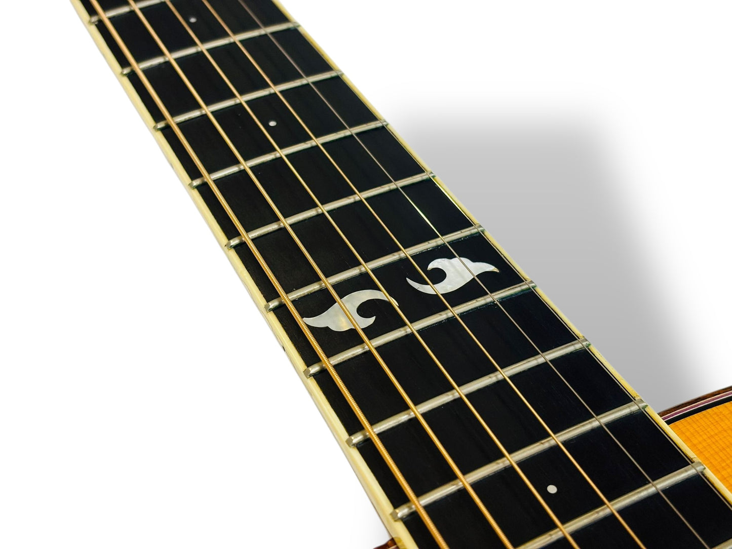 Larrivee L 09 (Pre-owned) 1997 30th Anniversary
