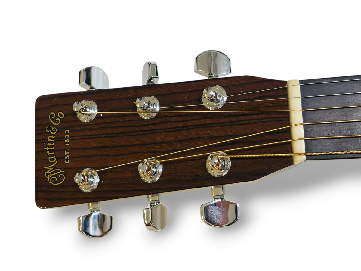 Martin 000-28 Custom (Pre-owned) 2000