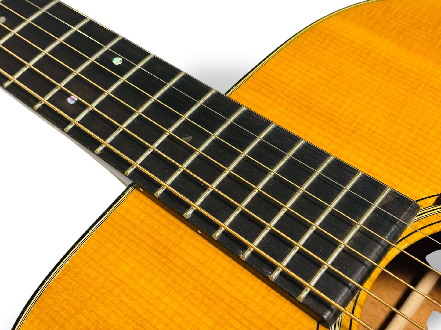 Martin 000-18 reimagined (Pre-owned) 2020