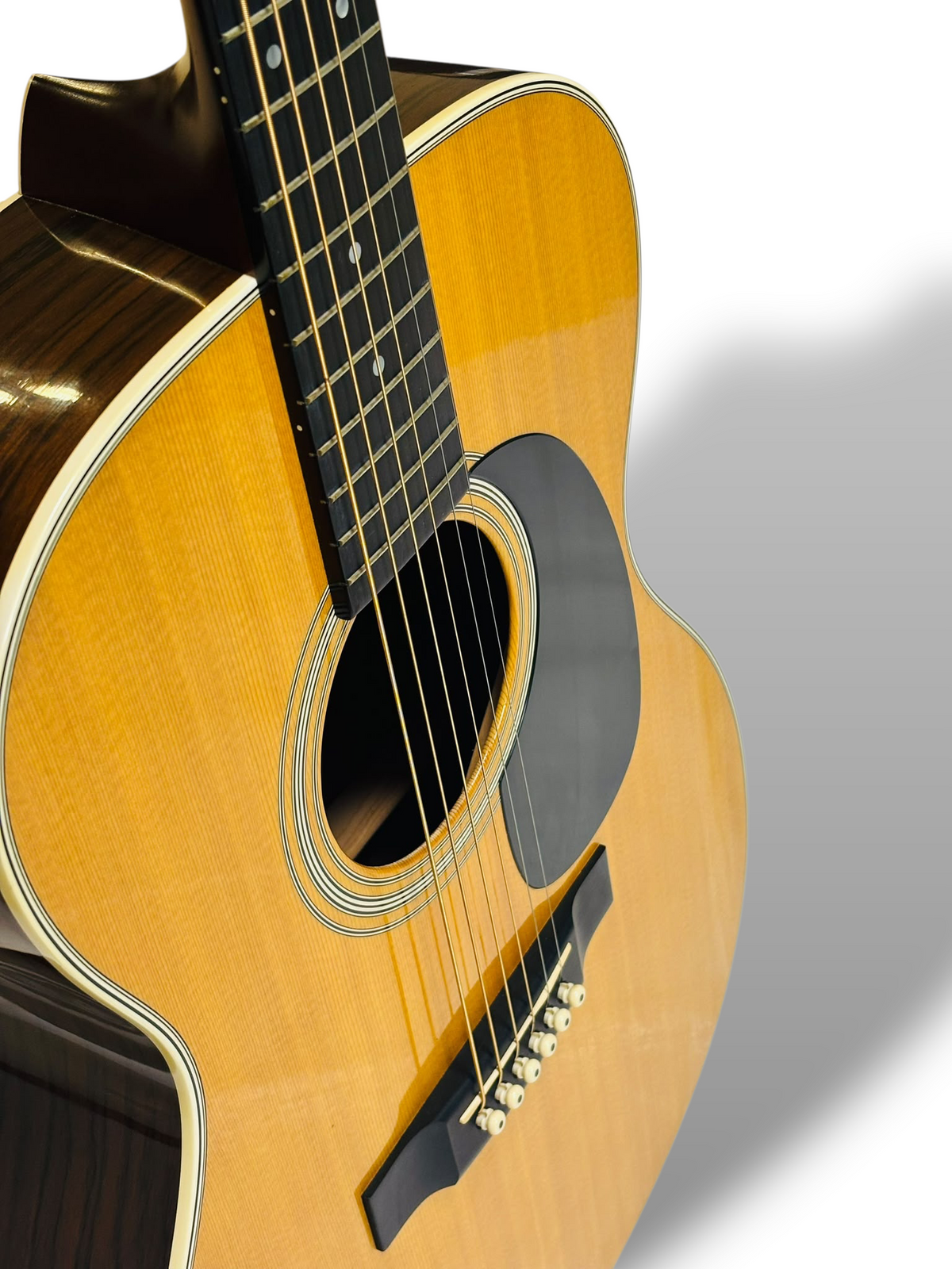 Martin 000-28 Custom (Pre-owned) 2000