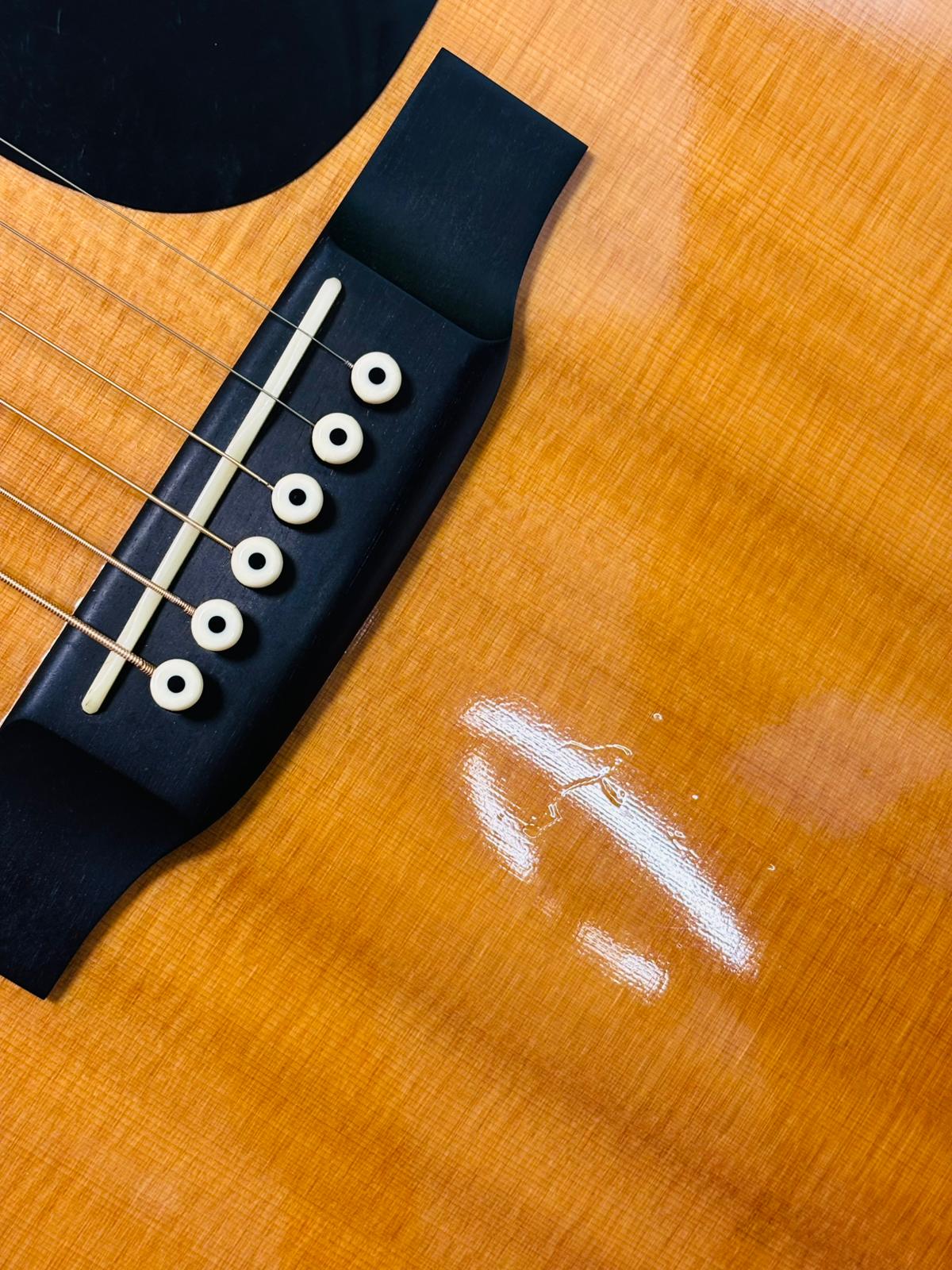 Martin D-35 (Pre-owned) 2012