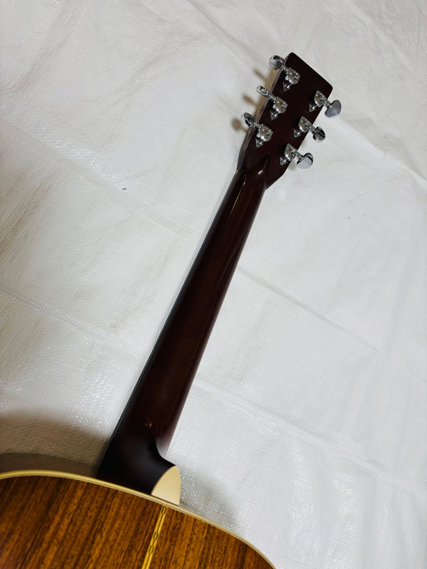 Martin D-28 ( Pre-owned) 2010 Martin pickup