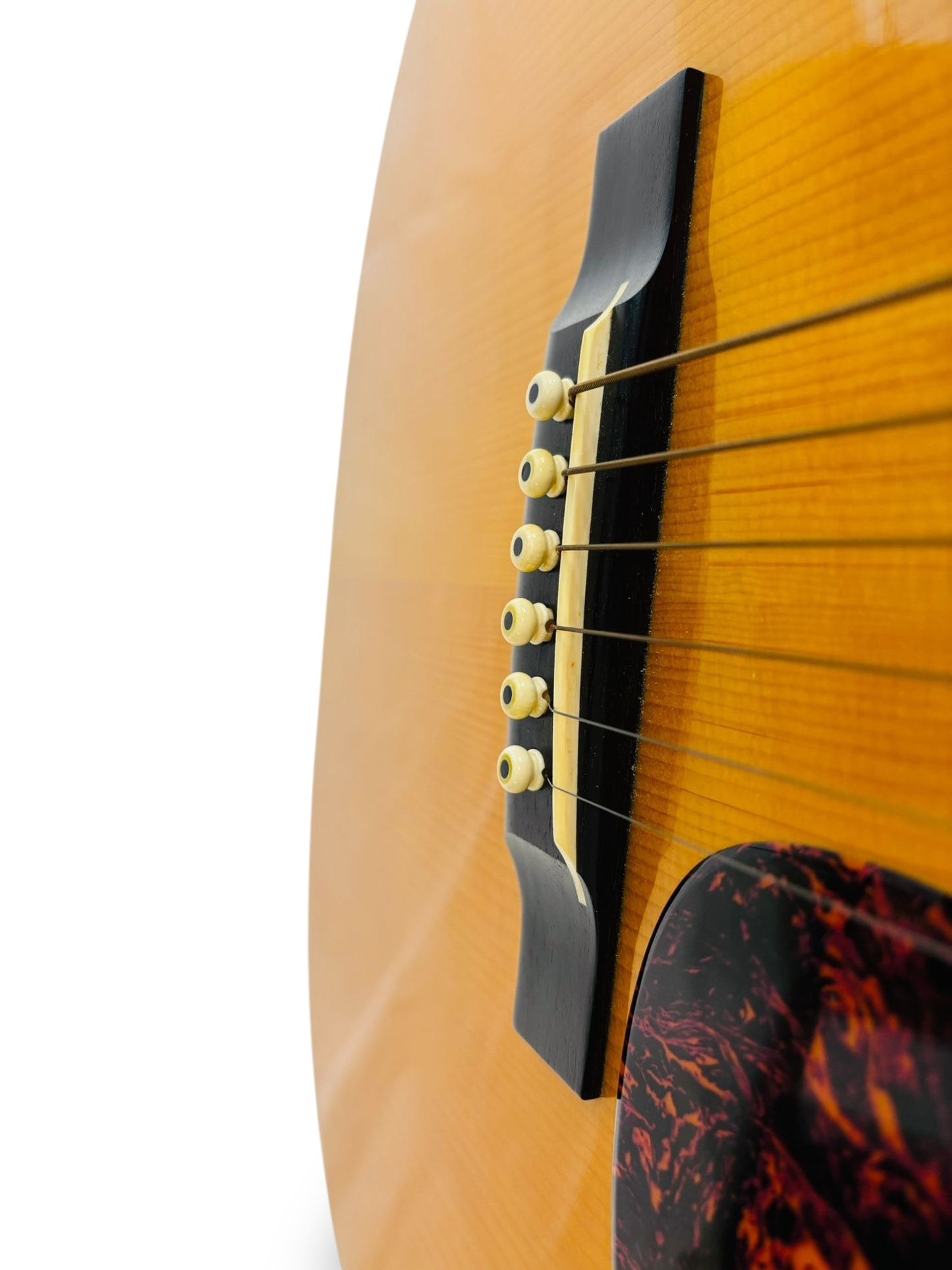 Martin D-28 Marquis (Pre-owned) 2005 Adirondack LR Baggs