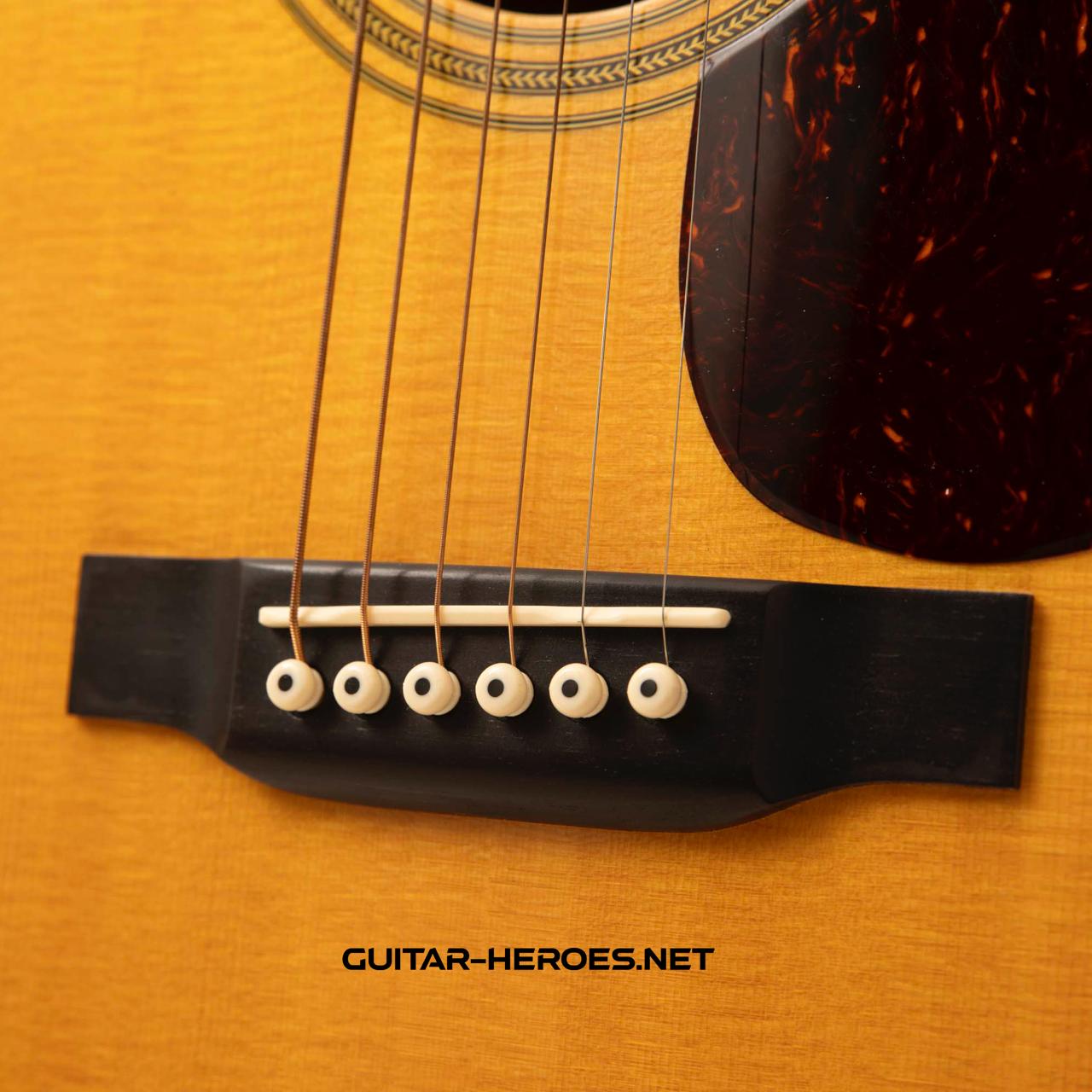 Martin 000-28EC Eric Clapton (Pre-owned) 2020