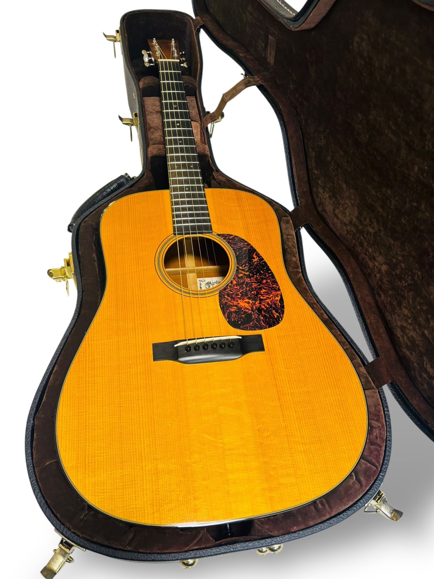 Martin D-18GE Golden Era (Pre-owned) 2007