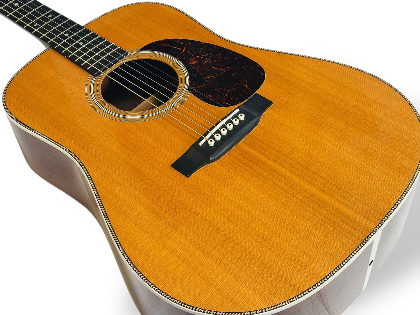 Martin HD-28 (Pre-owned) 2013