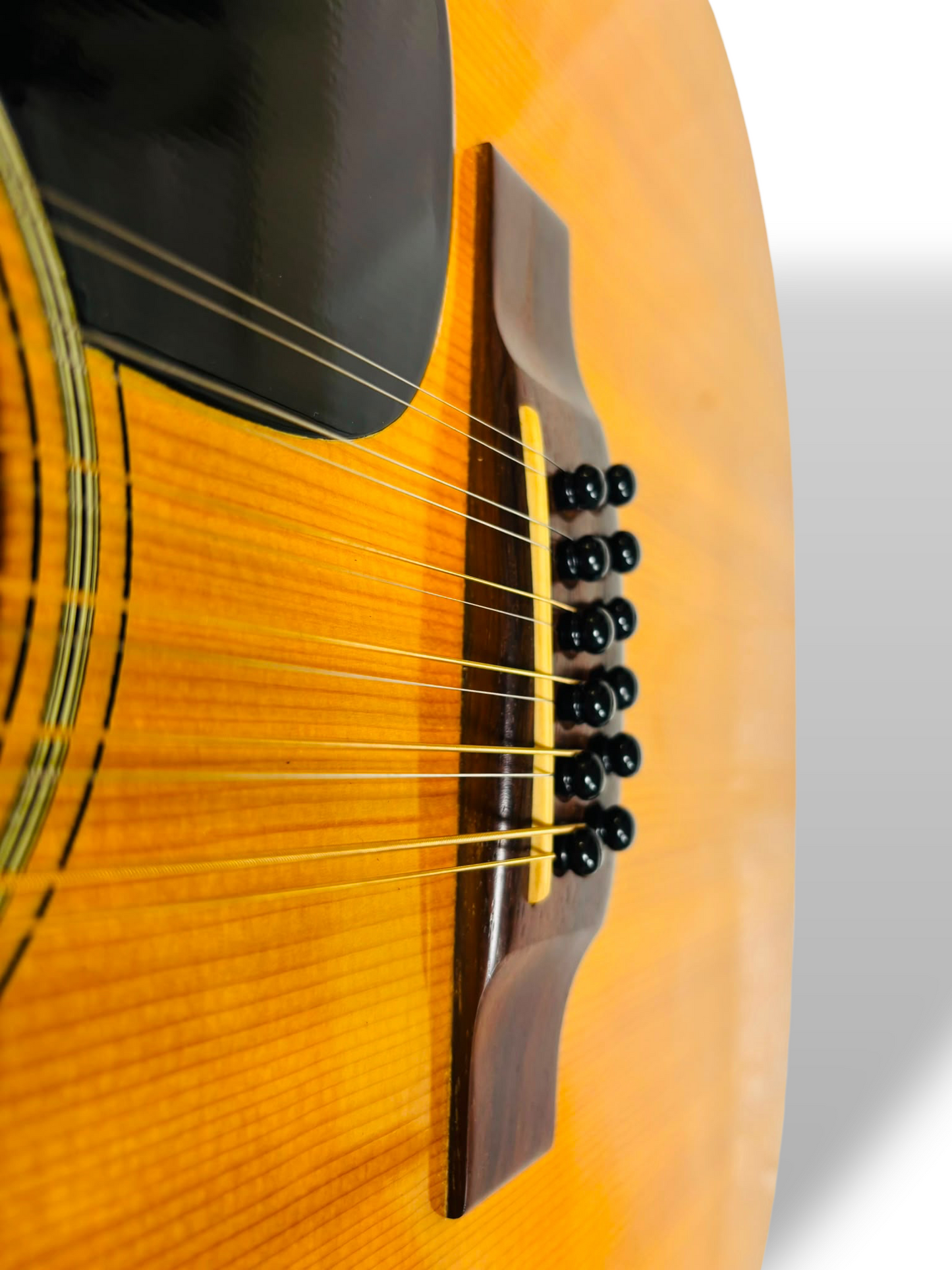 Martin D-12-18 Vintage 1983