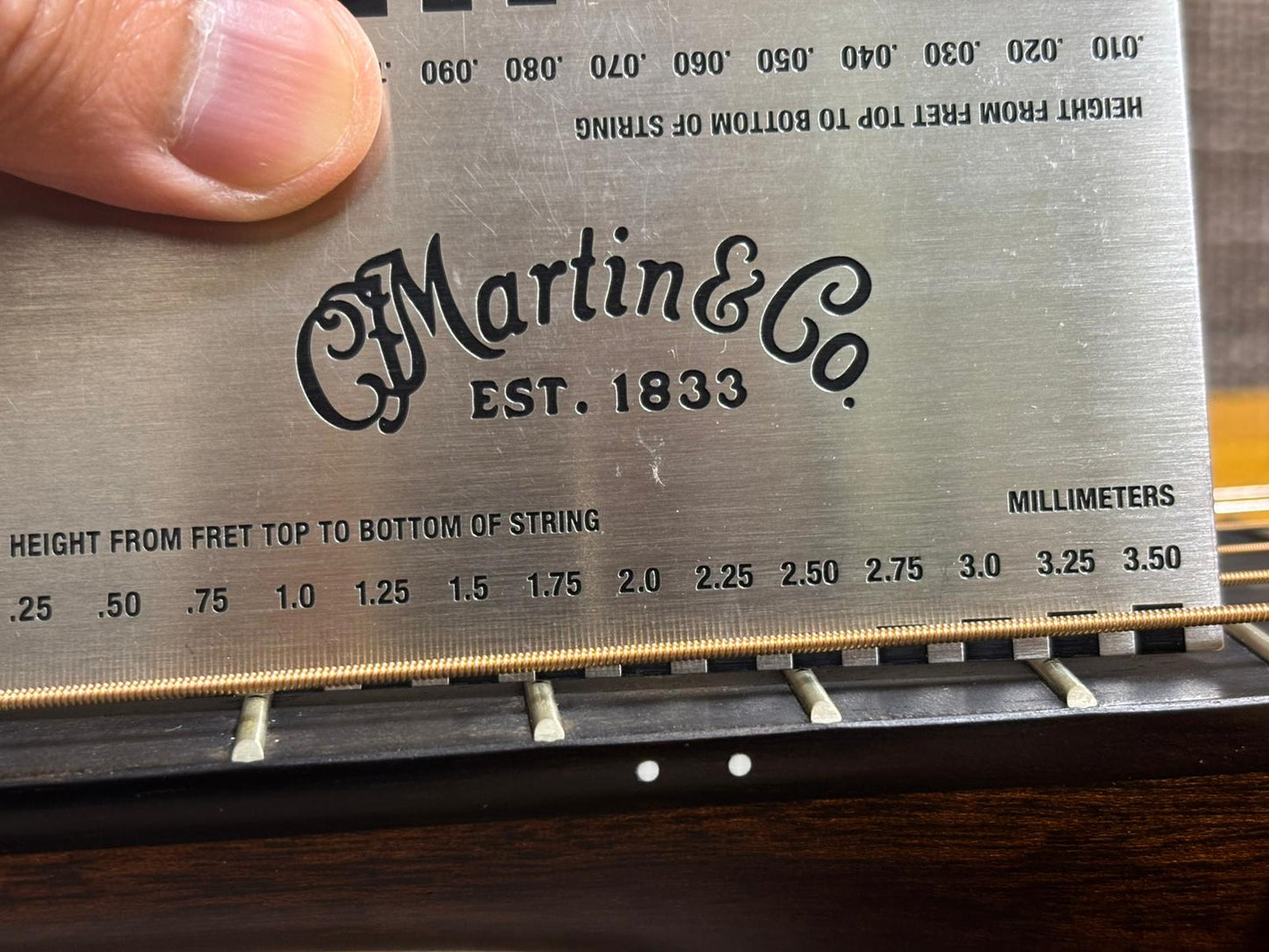 Martin 000-18 reimagined (Pre-owned) 2020