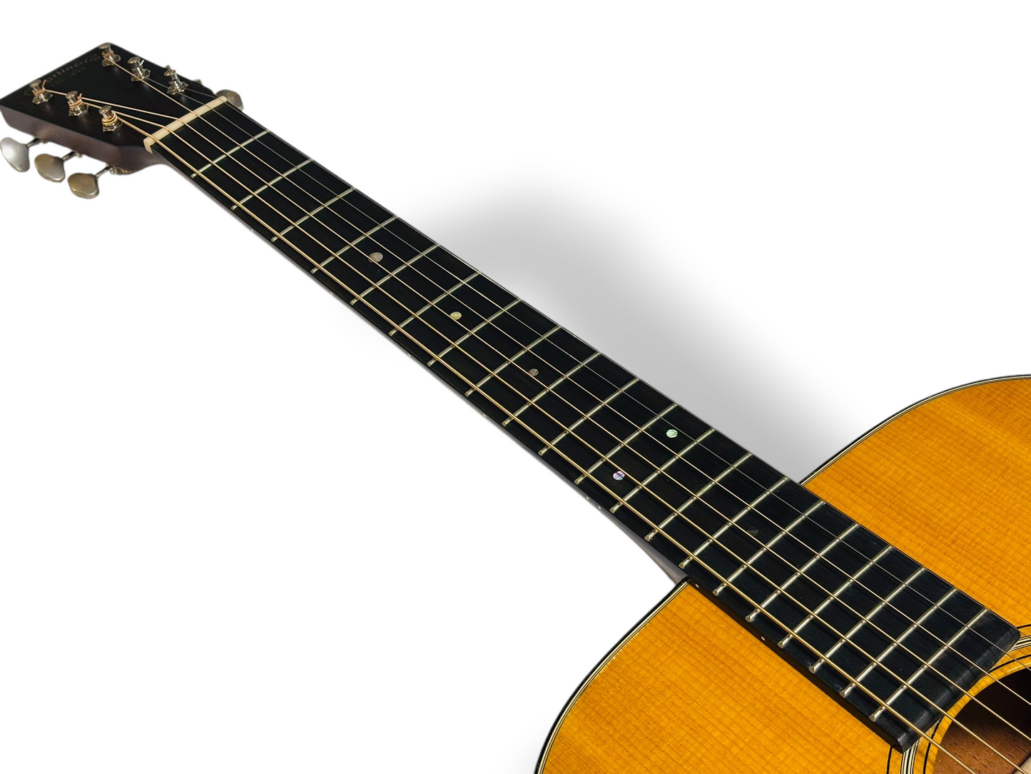 Martin 000-18 reimagined (Pre-owned) 2020