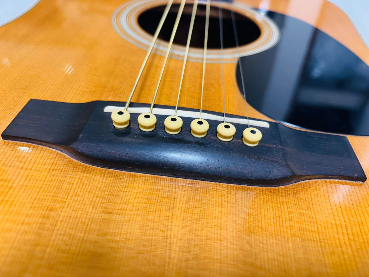 Martin D-28 ( Pre-owned) 2010 Martin pickup