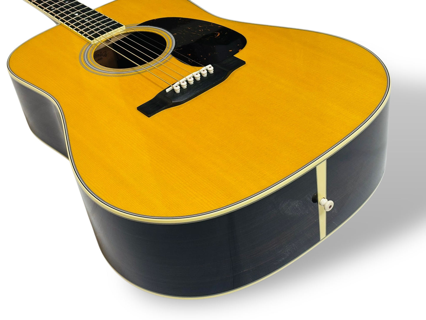 Martin D-35 (Pre-owned) 2023 mint