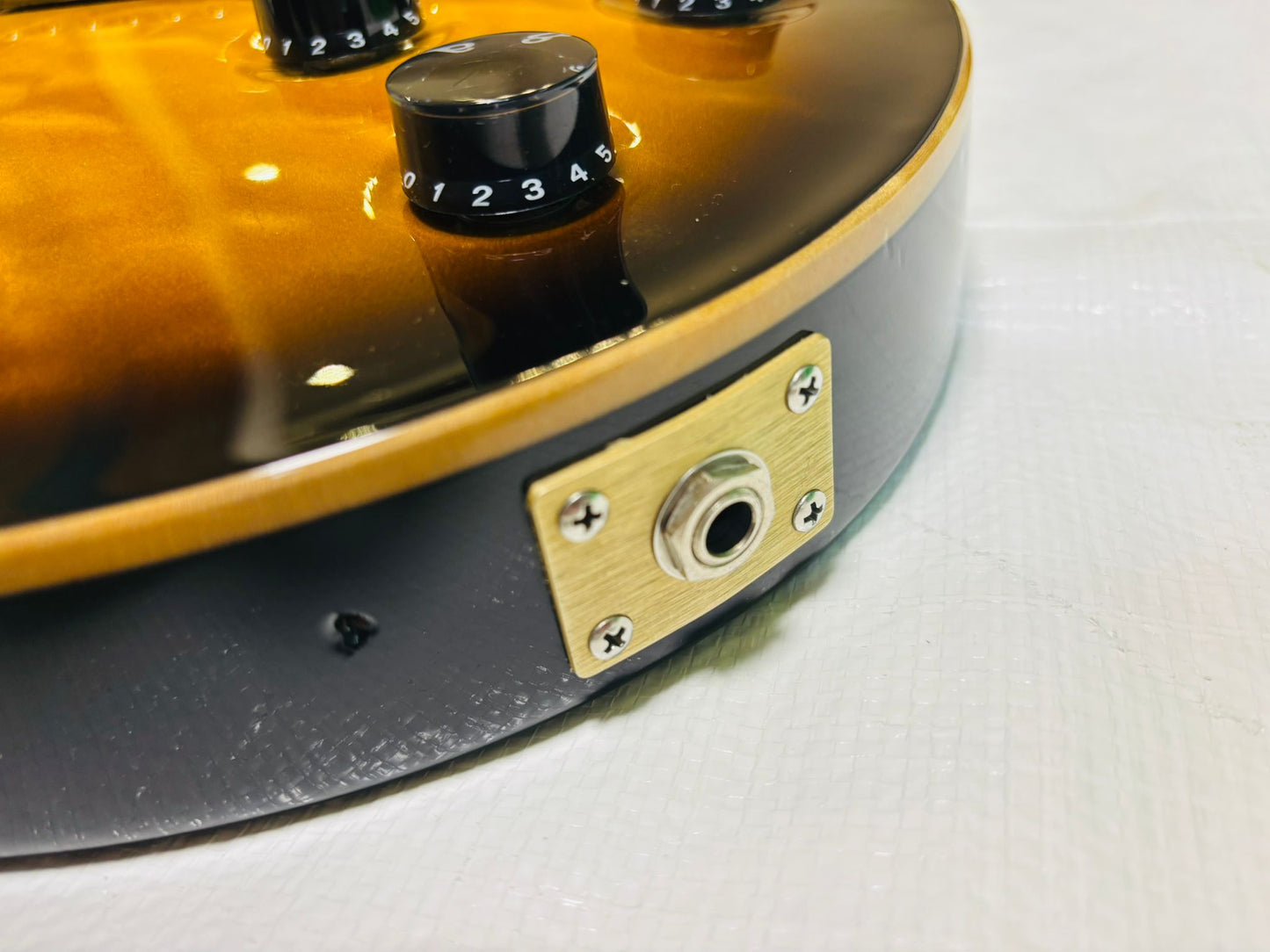 PRS Mark Tremonti 10-top (Pre-owned) 2014