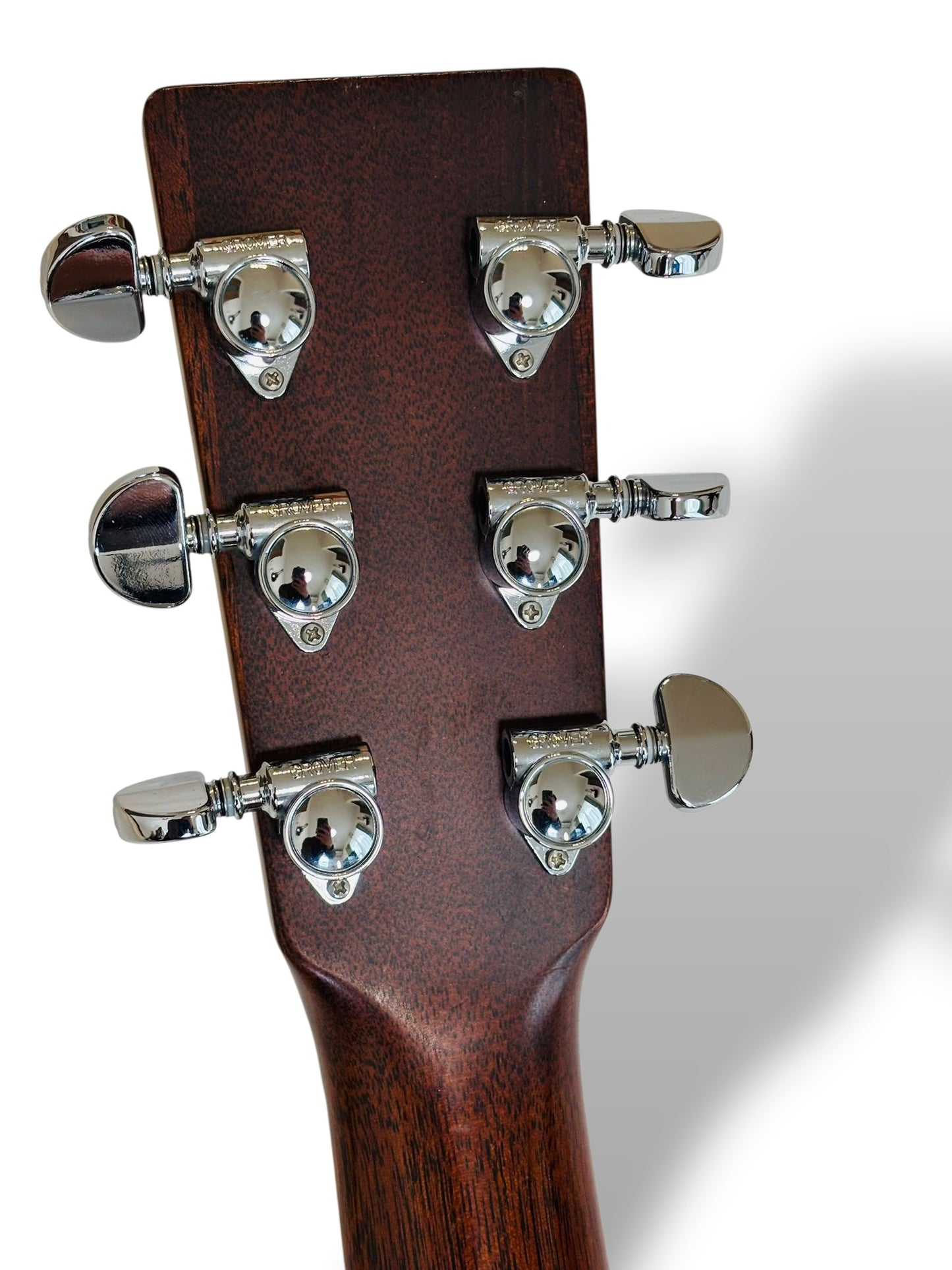 Martin OM-35E (Pre-owned) 2018