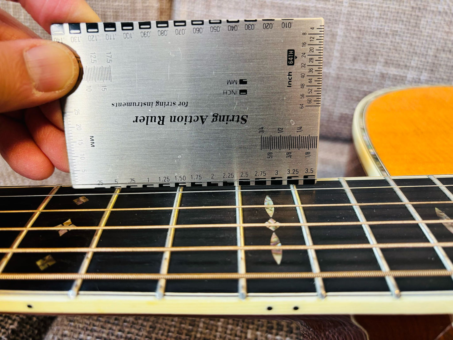 Martin D-42 (Pre-owned) 2012