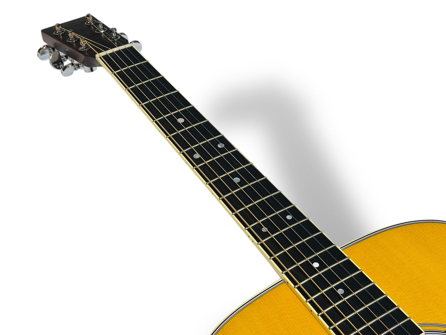 Martin D-35 (Pre-owned) 2023 mint