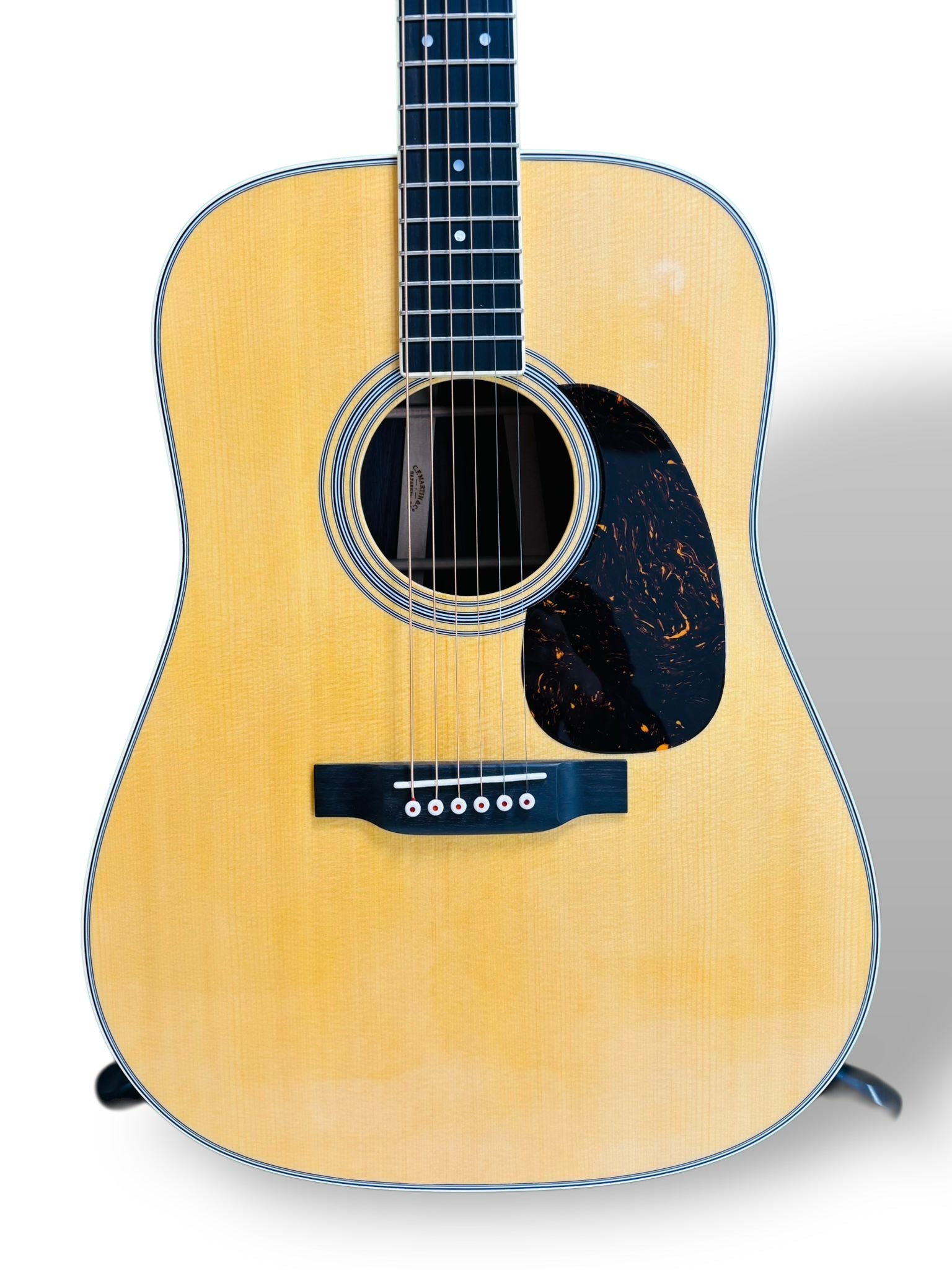 Martin D-35 (Pre-owned) 2023 mint – Guitar-Heroes