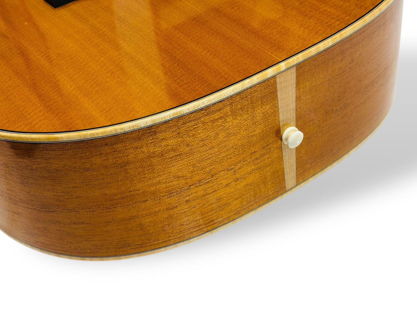 Larrivee D-05 (Pre-owned) 2012